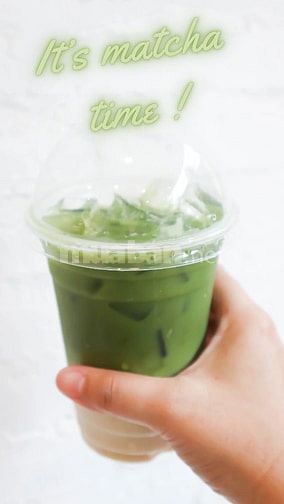 TUYỂN NHÂN VIÊN BÁN ĐỒ UỐNG MATCHA VÀ SOCOLA 