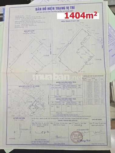  Đất có sẵn 200 m2 thổ cư.tổng 1604 m kdc hiện hữu kế bên chùa TUỲ HỶ 