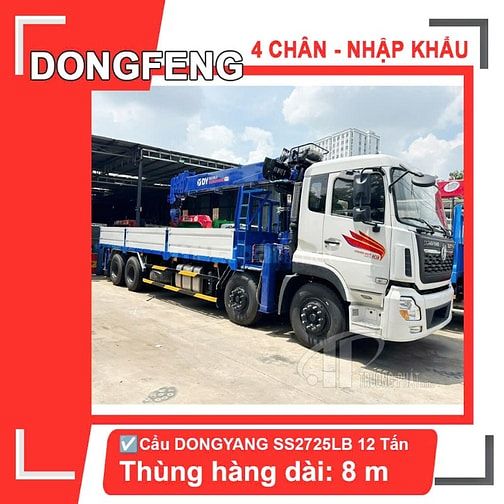 ÔTÔ TRƯỜNG PHÁT – SÀI GÒN: Chuyên Mua bán – trao đổi các loại xe Cẩu