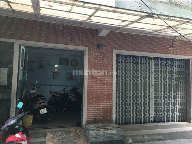 Bán nhà Quận 10 ngô gia tự  ngang 7 dài 11 nhà 5 tầng  bán 14,5 tỷ 