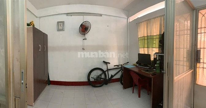 Ban Nhà Chung cư 70m² 2PN Tại Lý Văn Phức, Phường Tân Định, Quận 1