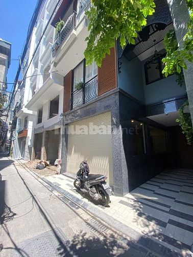 💥💥💥 TOÀ NHÀ 7 TẦNG APARTMENT DÒNG TIỀN CHO THUÊ 120TR/TH