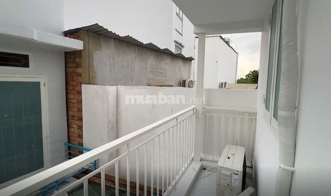 🔥 BÁN NHÀ HẺM 1247 🔥 HUỲNH TẤN PHÁT, DT: 3,68 X 7,6M (NỞ HẬU 4,5M)