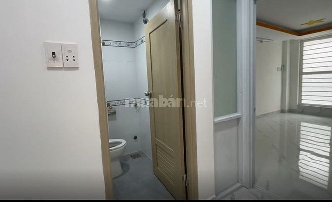 🔥 BÁN NHÀ HẺM 1247 🔥 HUỲNH TẤN PHÁT, DT: 3,68 X 7,6M (NỞ HẬU 4,5M)