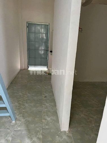 BÁN NHÀ VƯỜN 14X21 ĐƯỜNG Ô TÔ , GẦN TÔ KÝ , THỚI TAM THÔN , HÓC MÔN