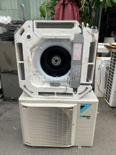 Máy lạnh Daikin FCFC85 inverter R32 (3.5hp) Cũ