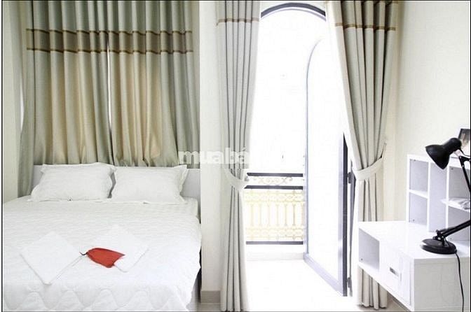 Cần bán căn nhà 5 lầu, nguyễn công trứ phường nguyễn Thái bình quận 1