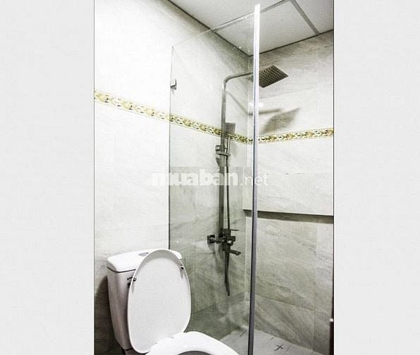 Cần bán căn nhà 5 lầu, nguyễn công trứ phường nguyễn Thái bình quận 1