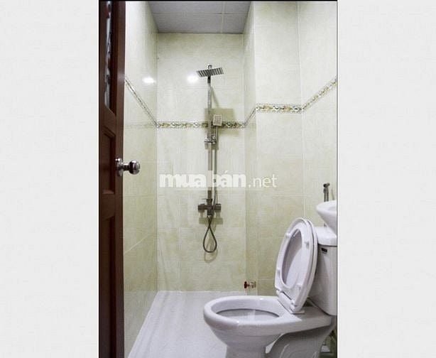 Cần bán căn nhà 5 lầu, nguyễn công trứ phường nguyễn Thái bình quận 1