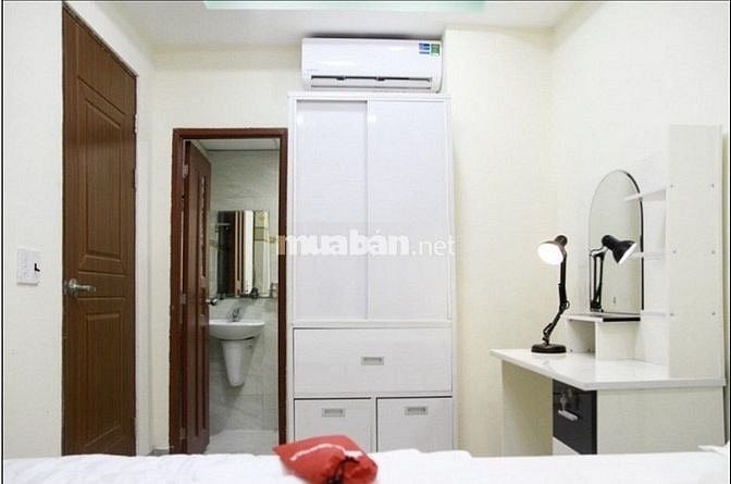 Cần bán căn nhà 5 lầu, nguyễn công trứ phường nguyễn Thái bình quận 1