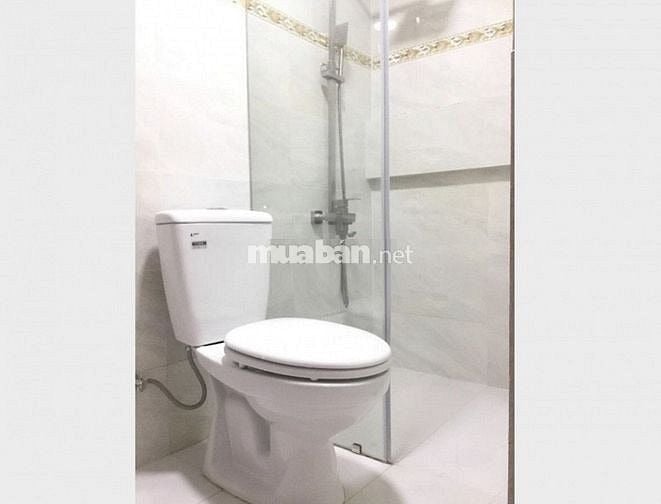Cần bán căn nhà 5 lầu, nguyễn công trứ phường nguyễn Thái bình quận 1