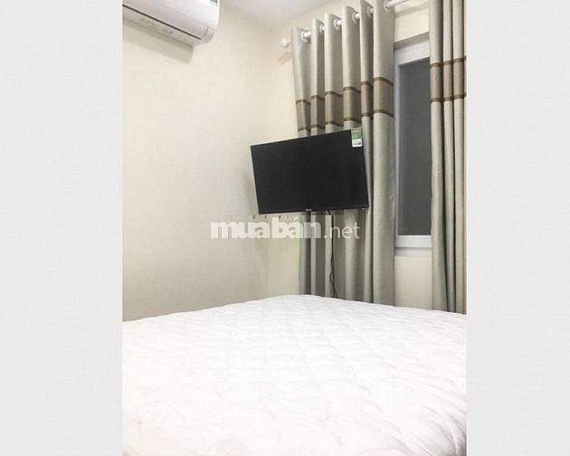 Cần bán căn nhà 5 lầu, nguyễn công trứ phường nguyễn Thái bình quận 1