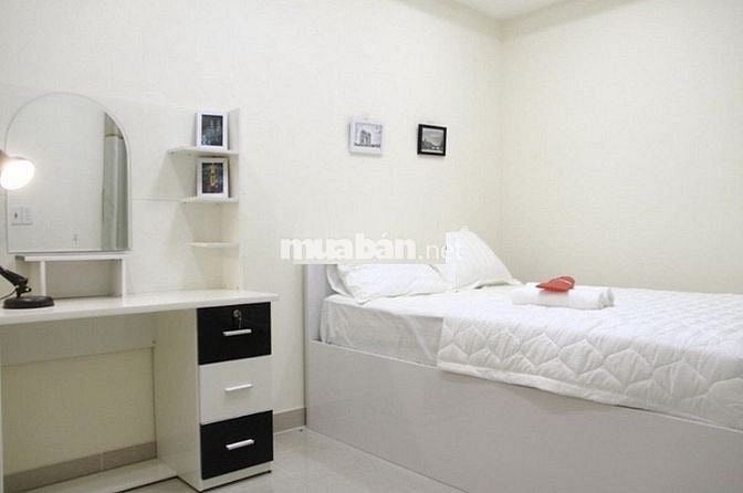 Cần bán căn nhà 5 lầu, nguyễn công trứ phường nguyễn Thái bình quận 1