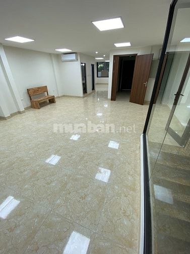  Bán Nhà 200m2*10 tầng  TM- ô tô-Mặt Hồ đẹp-Thanh Xuân-HN