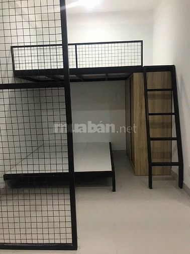 GIẢM GIÁ BÁN GẤP nhà 170/5a Quốc Lộ 13, Bình Thạnh, 7 tầng, 5x30m