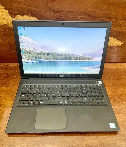 Dell Latitude 3590 (Core I5-8250U, Ram 8GB, SSD 256GB, 15,6 Inches)