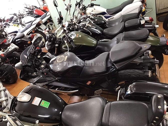 YAMAHA YB 125cc,SX 2020,ODO 5K.ZIN 100%.MỚI 98%..ĐT/ZALO: 0903.713.705