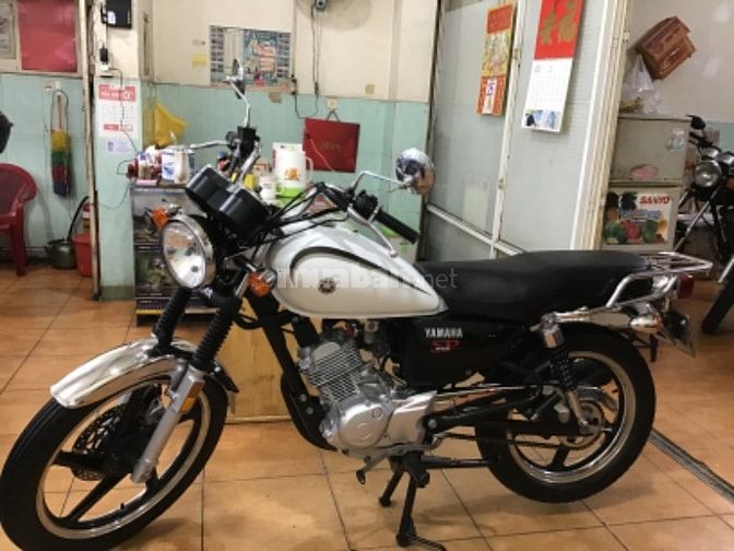 YAMAHA YB 125cc,SX 2020,ODO 5K.ZIN 100%.MỚI 98%..ĐT/ZALO: 0903.713.705