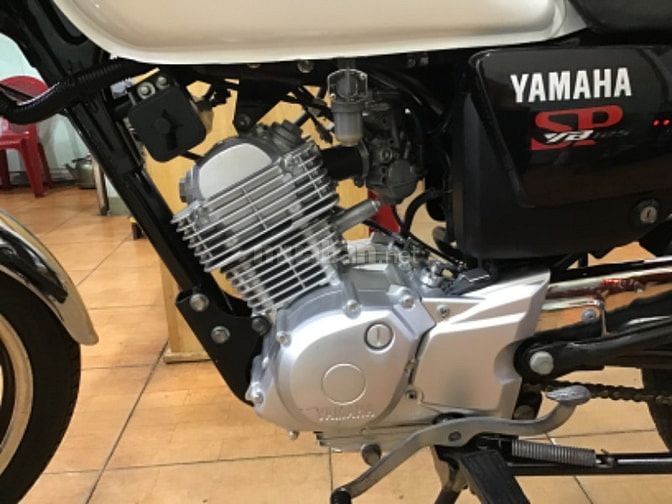 YAMAHA YB 125cc,SX 2020,ODO 5K.ZIN 100%.MỚI 98%..ĐT/ZALO: 0903.713.705