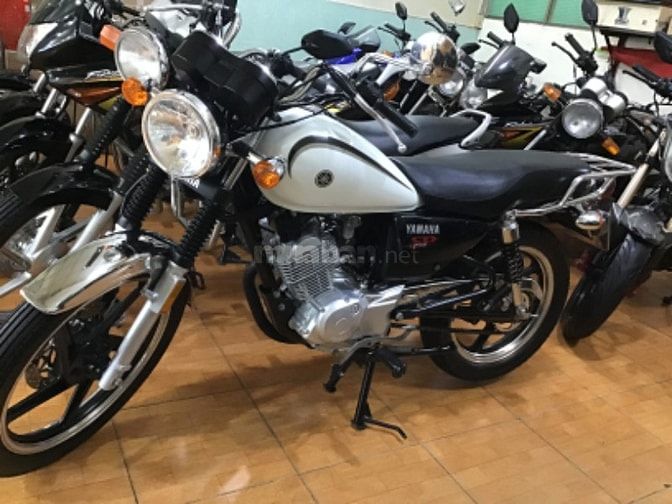 YAMAHA YB 125cc,SX 2020,ODO 5K.ZIN 100%.MỚI 98%..ĐT/ZALO: 0903.713.705