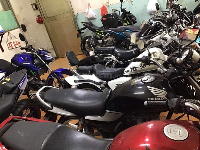 YAMAHA YB 125cc,SX 2020,ODO 5K.ZIN 100%.MỚI 98%..ĐT/ZALO: 0903.713.705