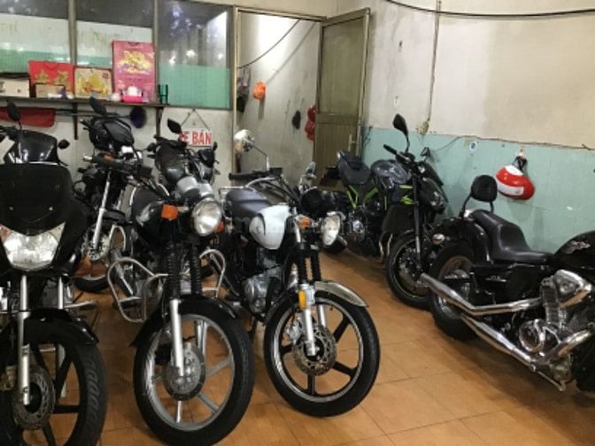 YAMAHA YB 125cc,SX 2020,ODO 5K.ZIN 100%.MỚI 98%..ĐT/ZALO: 0903.713.705