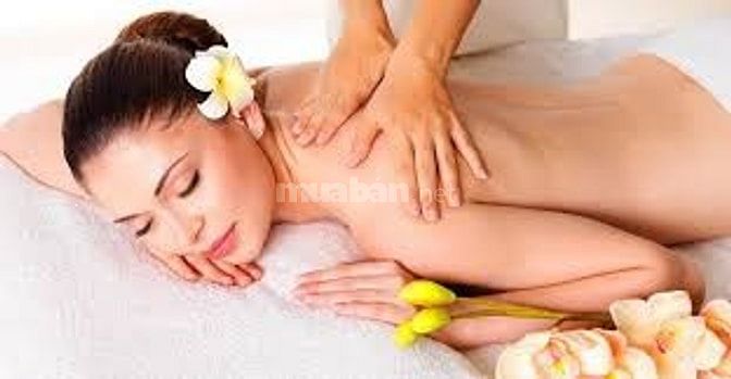 KTV Nam nhận massage (nhà hoặc khách sạn)