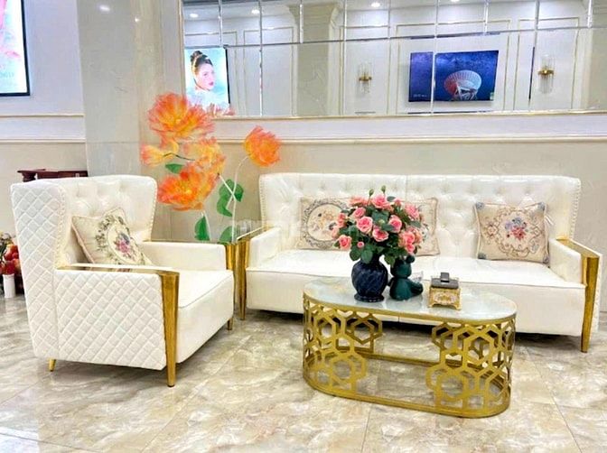 🌷 🌷 🌷 BÁN NHÀ MẶT TIỀN : 531C ĐƯỜNG CMT8 - P. 13 - Q. 10 - TPHCM