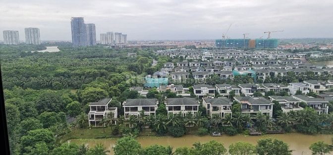 Bán căn hộ chung cư sky oasis ecopark