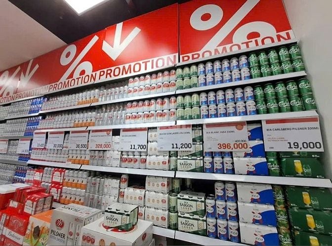 VIỆC LÀM SIÊU THỊ TẠI QUẬN 11 CẦN BỔ SUNG GẤP NHÂN SỰ LÀM VIỆC