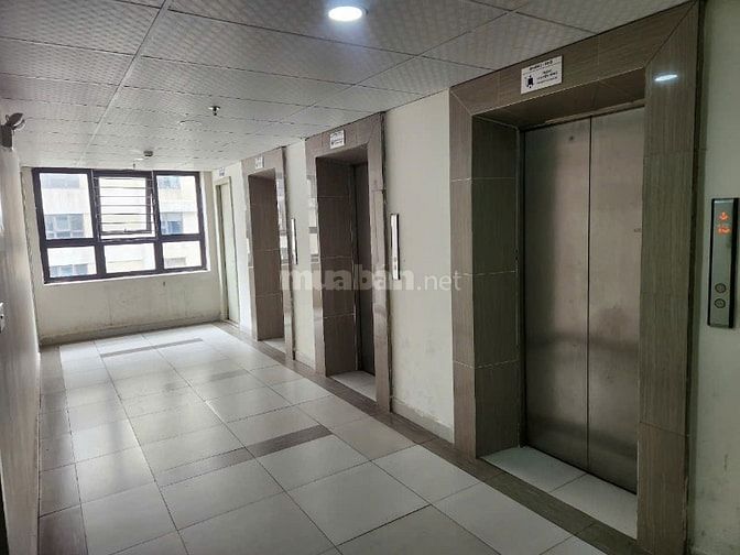 BÁN CĂN HỘ CHUNG CƯ TAM TRINH HOÀNG MAI 70M2