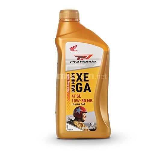 HEAD VIỆT THÁI QUÂN 3 - DẦU NHỜN PRO HONDA CHÍNH HÃNG