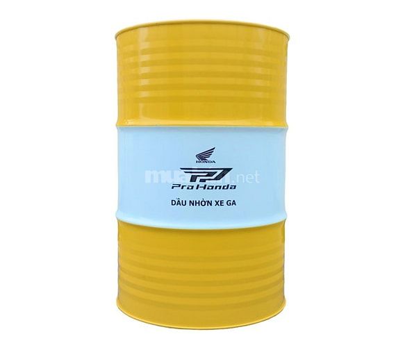 HEAD VIỆT THÁI QUÂN 3 - DẦU NHỜN PRO HONDA CHÍNH HÃNG