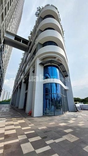 Bán căn hộ 3 phòng ngủ chung cư Lavida Plus, 96m2, căn góc giá 5 tỷ 