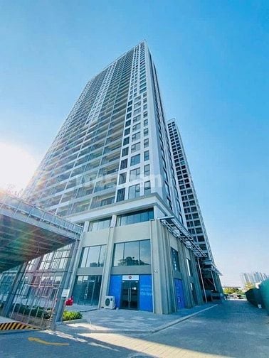 Bán căn hộ 3 phòng ngủ chung cư Lavida Plus, 96m2, căn góc giá 5 tỷ 