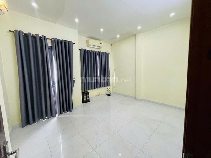 Kẹt vốn bán nhà hẻm 6m cho thuê 17tr- 2,65tỷ/ 63m2. Bùi Văn Ba, Quận 7