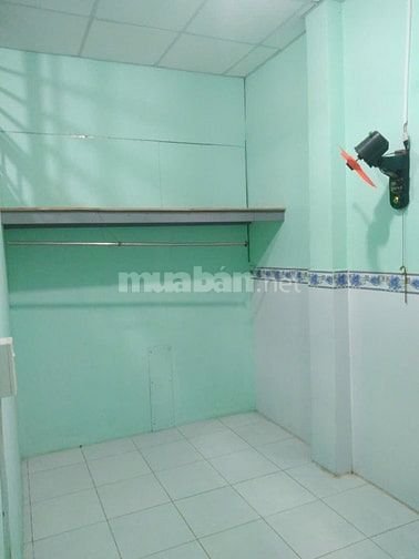 CHO THUÊ PHÒNG TRỌ MỚI XÂY 10M2 QUẬN TÂN BÌNH