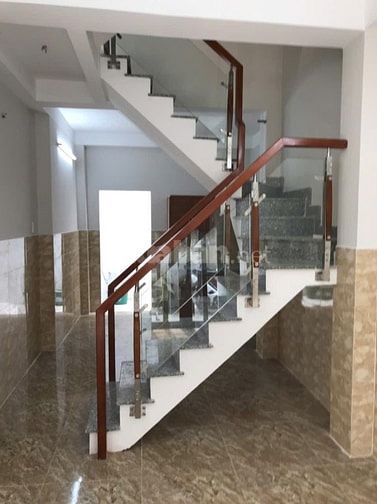 Bán nhà đường Trần Xuân Soạn, Phường Tân Hưng, Quận 7