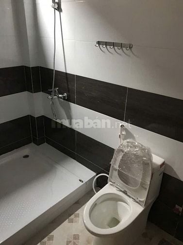 Bán nhà đường Trần Xuân Soạn, Phường Tân Hưng, Quận 7