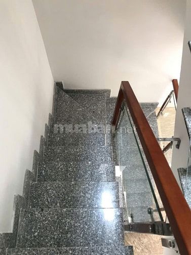 Bán nhà đường Trần Xuân Soạn, Phường Tân Hưng, Quận 7