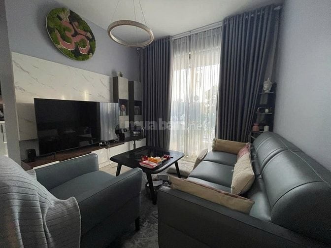 Cho thuê Căn hộ góc RiverGate Residence Quận 4,110m2 . 3PN .Giá :32Tr