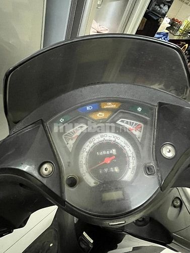 Bán xe SH 125 nhập Ý còn mới 99%