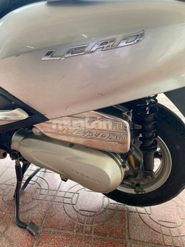 bán xe leed của gia đình đang sử dụng , giá 10,5 tr . xe đang sử dụng