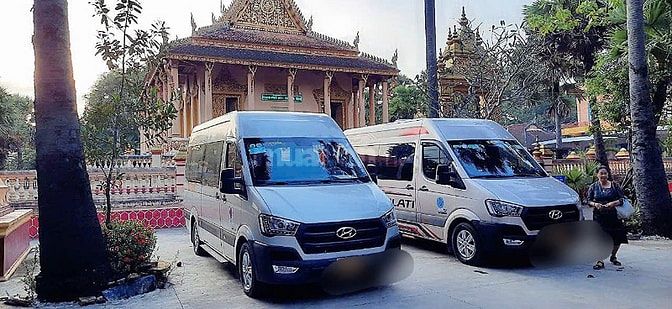 Du lịch Tuấn Tú 4c 7c 16c 29c 45c nhận chạy tham quan du lịch 24/24