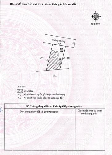 Giá gốc CĐT - Chính chủ bán đất nền biệt thự nghỉ dưỡng Đà Lạt Pearl