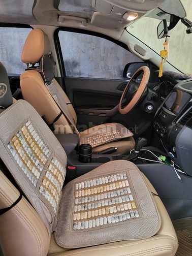 Ford Ranger 2017 XLS 2.2 4x2 AT - 104000 km