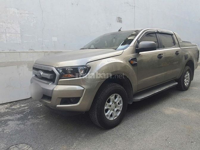 Ford Ranger 2017 XLS 2.2 4x2 AT - 104000 km