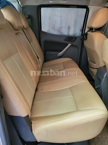 Ford Ranger 2017 XLS 2.2 4x2 AT - 104000 km