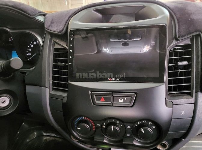 Ford Ranger 2017 XLS 2.2 4x2 AT - 104000 km