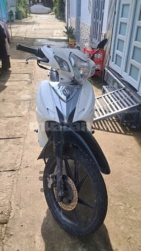 Thanh Lý SYM Elegant  SR xe vip cho anh em chạy dịch vụ .